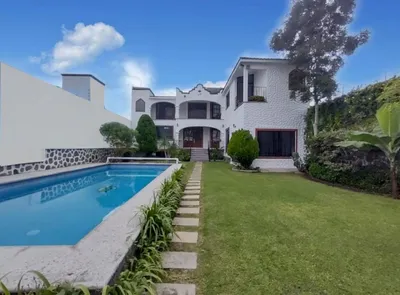 Casa en venta