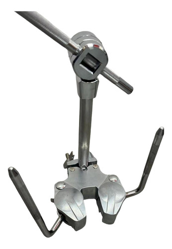 Abrazadera De Montaje Para Tambor, Soporte De Brazo 1 Pieza