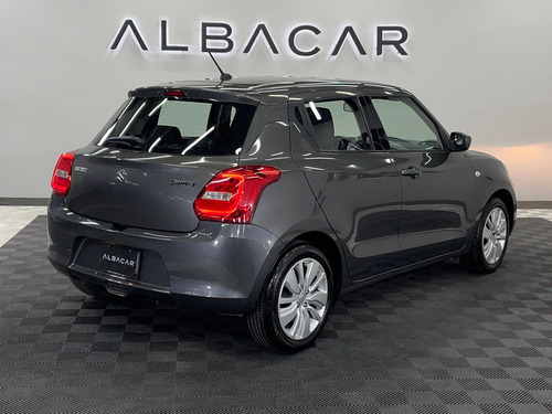 Suzuki Swift 1.2 Gls At