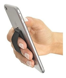 Protector De Pantalla Gostrap Finger Strap Para Telefonos,