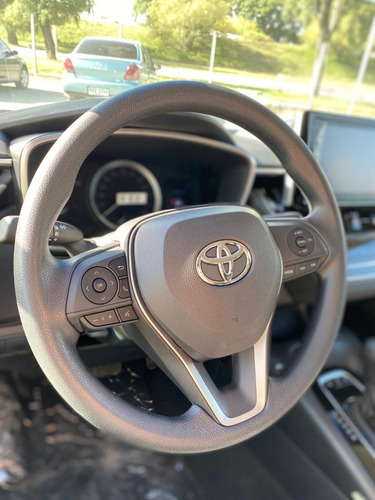 Toyota Corolla Xei Hybrid Entrega Inmediata!