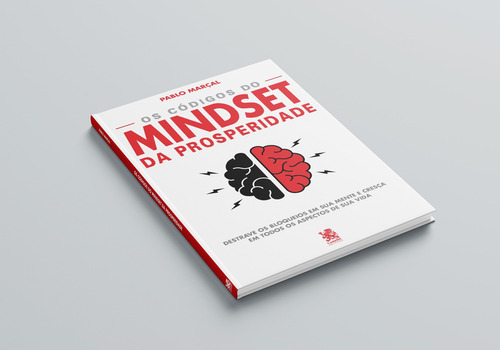 Imagem 6 de 11 de Os códigos do Mindset da prosperidade: Capa especial + marcador de páginas, de Marçal, Pablo. Editora IBC - Instituto Brasileiro de Cultura Ltda, capa mole em português, 2021
