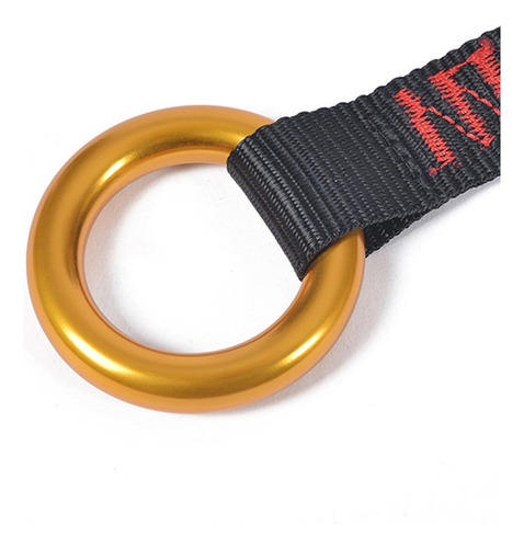 Eslabón De Eslinga De Anclaje Recuperable Para 90x2.7cm