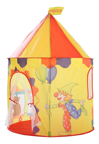 De Juegos Portátil Para Niños Princess Castle Girls Boy Up