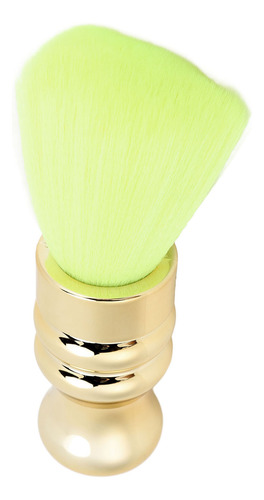 Cepillo Para Cortar El Pelo, Limpiar El Cuello, Peluquero, C