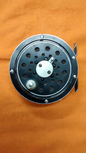 Reel Olympic 420 Fly Vintage Japan Derecho/izquierdo