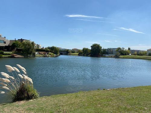 Terreno Lote En Venta En Nordelta