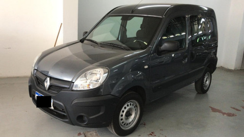 Renault Kangoo 1.6 Furgon Confort 5 As 2016