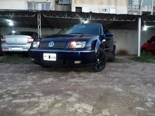 Volkswagen Bora 2007