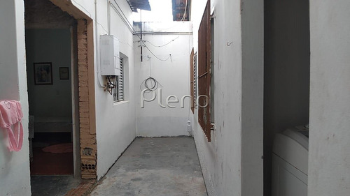 Casa À Venda Em Parque Residencial Vila União - Ca027089