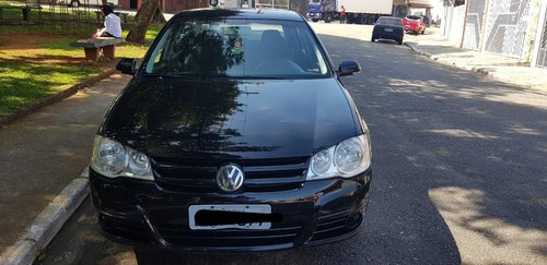 Imagem 1 de 9 de Volkswagen Golf 2.0 Mi 8v 2011
