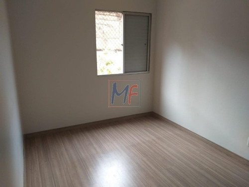 Imagem 15 de 30 de Ref: 13.202 - Excelente Apartamento No Bairro Vila Esperança, Com 2 Dorms, Banheiro, 1 Vaga, 52 M² De Área Útil, Lazer, Comércios Próximos. - 13202