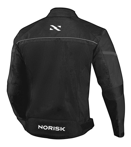 Imagem 2 de 2 de Jaqueta Ventilada Masculina Norisk Nr02 Lançamento