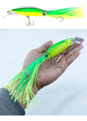 Bp1 Iscas Para Pesca Fluvial Trolling Pesca Marítima Isca