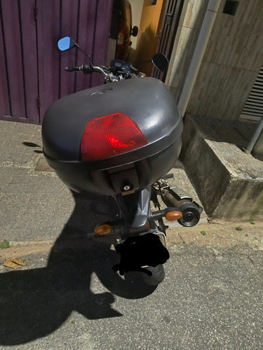 Yamaha Fazer 250cc Ano 2010 Modelo 2011