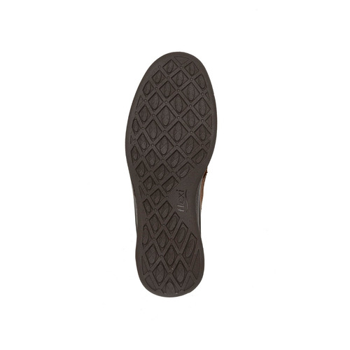 Imagen 7 de 7 de Zapato Bota Flexi 37507 Dama Mujer Cafe **últimos Pares**
