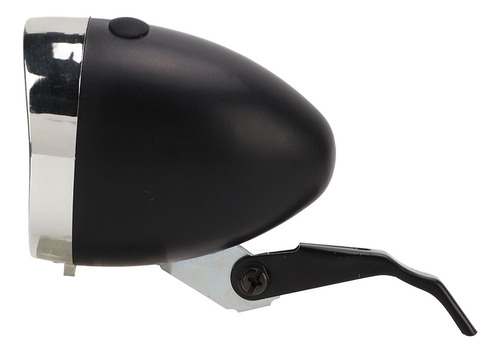 Wa Faro Delantero Retro De 3 Led Para Bicicleta, De