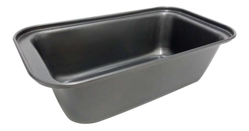 Budinera Molde Antiadherente Horno Pan 25 Cm Küchen Color Gris Oscuro