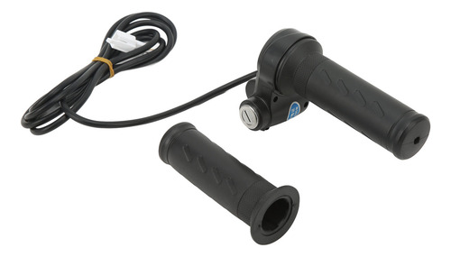 Electric Bike Modification Accessories Scooters Twist