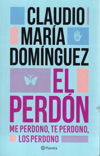 El Perdón- Domínguez María