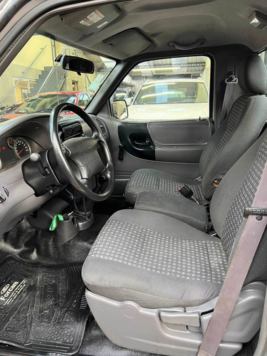Imagen 10 de 11 de Ford Ranger 3.0 Cs Xl Plus 4x2 /// 2008 - 223.000km