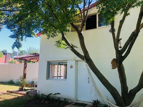 Casa En Villa Elisa (entre Caminos)