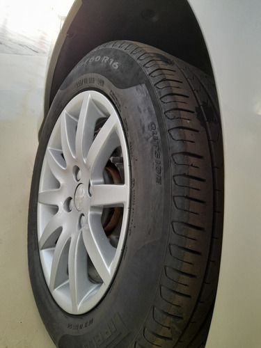 Peugeot 308 1.6 Active