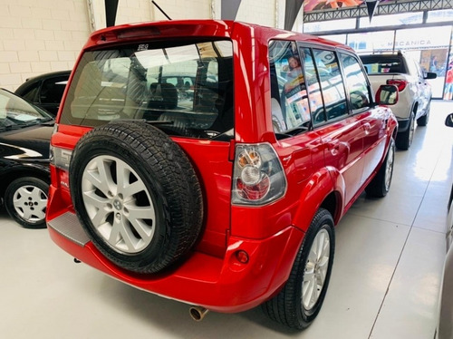 Pajero Art 2.0 Flex 2011 Manual