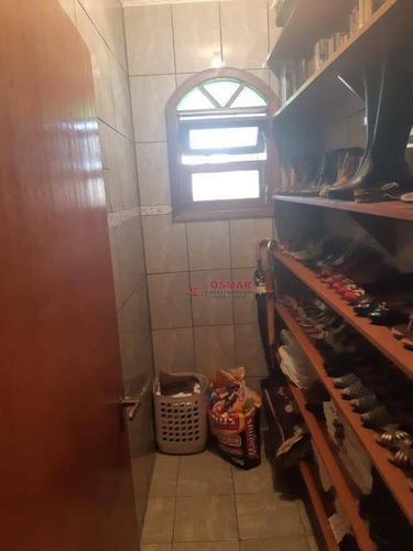 Imagem 8 de 30 de Sobrado Com 3 Dormitórios À Venda, 120 M² Por R$ 450.000,00 - Vila Carlota - Sumaré/sp - So0094