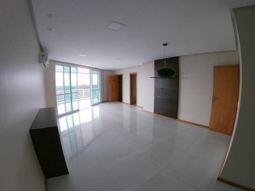Imagem 2 de 19 de Apartamento Em Manaus - Am - Ap0038_pnim