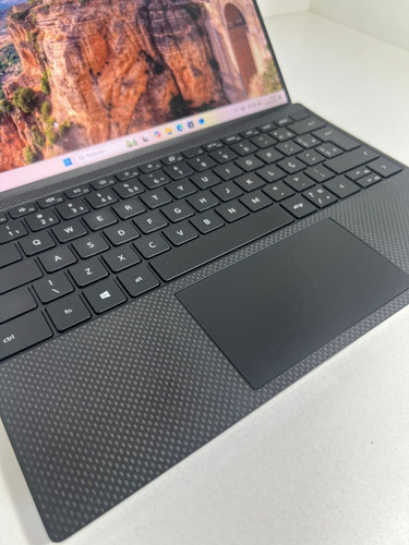 Notebook Dell, Xps 9310, 13.3'', Core I7 11th, 16gb, Ssd-1tb (Usado)