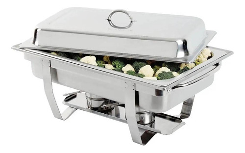Chafing Dish   Economico Gn 1/1
