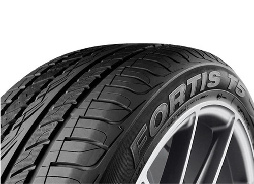 265/30 R22 Llanta Maxtrek Fortis T5 97w Xl