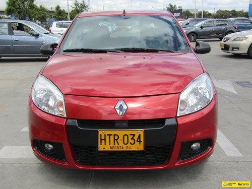 Renault Sandero 1.6 Authentique