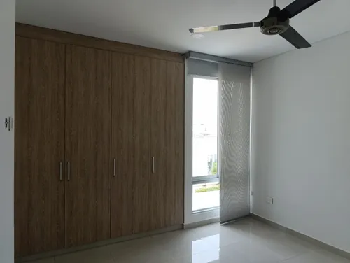 Casa En Arriendo Urb. Picacho, Montería