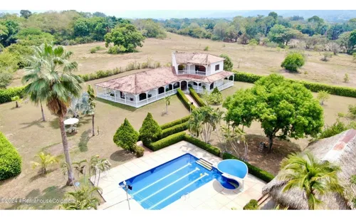 Lote En Vereda Mortino Rah Co: 25-1122