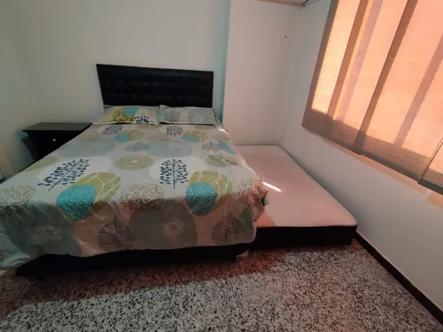 Apartamento En Arriendo En San Fernando. Cod A11674