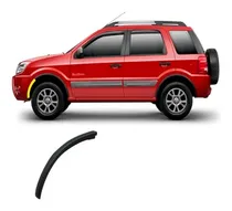 Comprar Moldura Paragolpe Delantero Ecosport 2003 2004 2005 2006 Izq