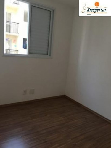 05032 - Apartamento 2 Dorms, Freguesia Do Ó - São Paulo/sp - 5032