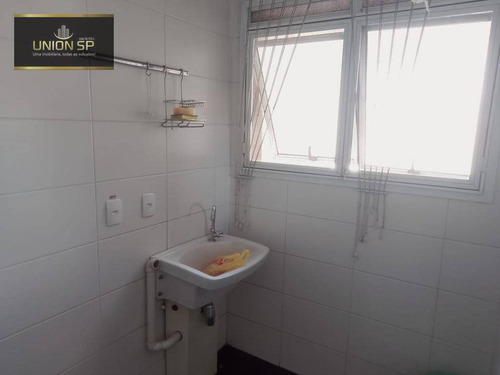 Imagem 18 de 18 de Apartamento Com 3 Dormitórios À Venda, 119 M² Por R$ 1.680.000,00 - Brooklin - São Paulo/sp - Ap49783