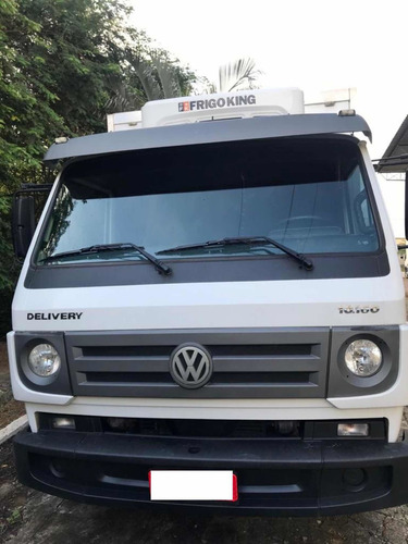 Caminhão Volkswagen 10.160