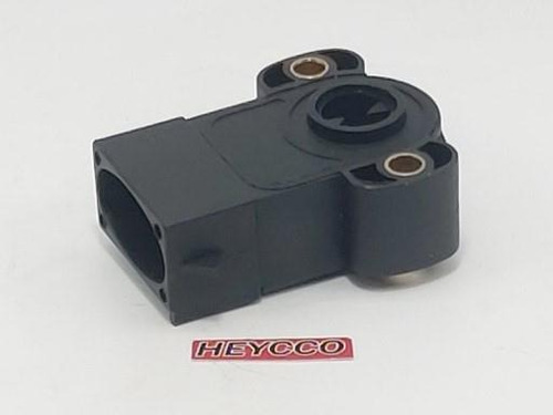 Sensor Tps Ka Fiesta Courier Zetec Rocam 1.0 1.6 99