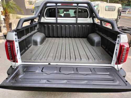 Frison T9 4x4
