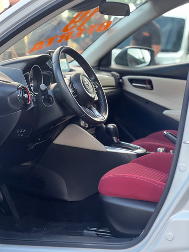 Mazda Demio Touring 2019