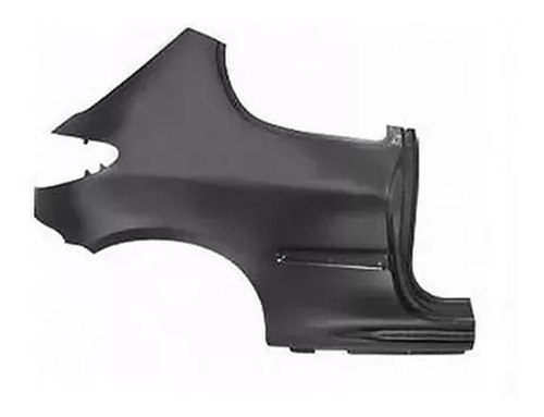 Guardabarro Del Peugeot 207 Coupe Simil Leg. Con Catafores