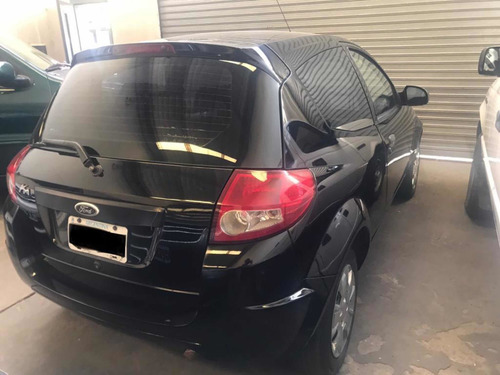 Ford Ka 2010 1.0 Fly Viral Anticipo 230000 Y Cuotas, Permuto