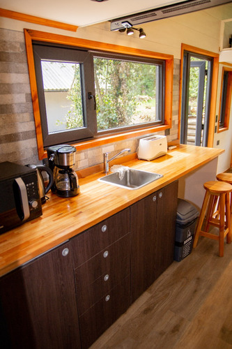 Casa Principal Con Monoambiente + 1 Tiny House En Venta En Villa La Angostura Posibilidad De Inversion