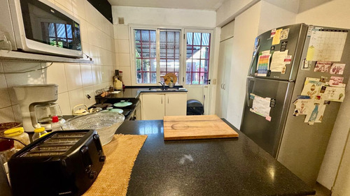 Casa En Venta De 4 Dormitorios En Punta Chica, San Fernando