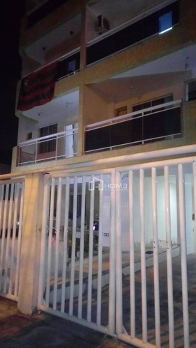 Imagem 9 de 30 de Apartamento À Venda, 57 M² Por R$ 239.000,00 - Campinho - Rio De Janeiro/rj - Ap0199