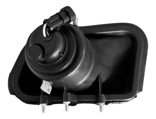 Imagem 3 de 5 de Farol De Milha S10 Blazer 01 02 03 04 05 06 07 08 09 10 2011